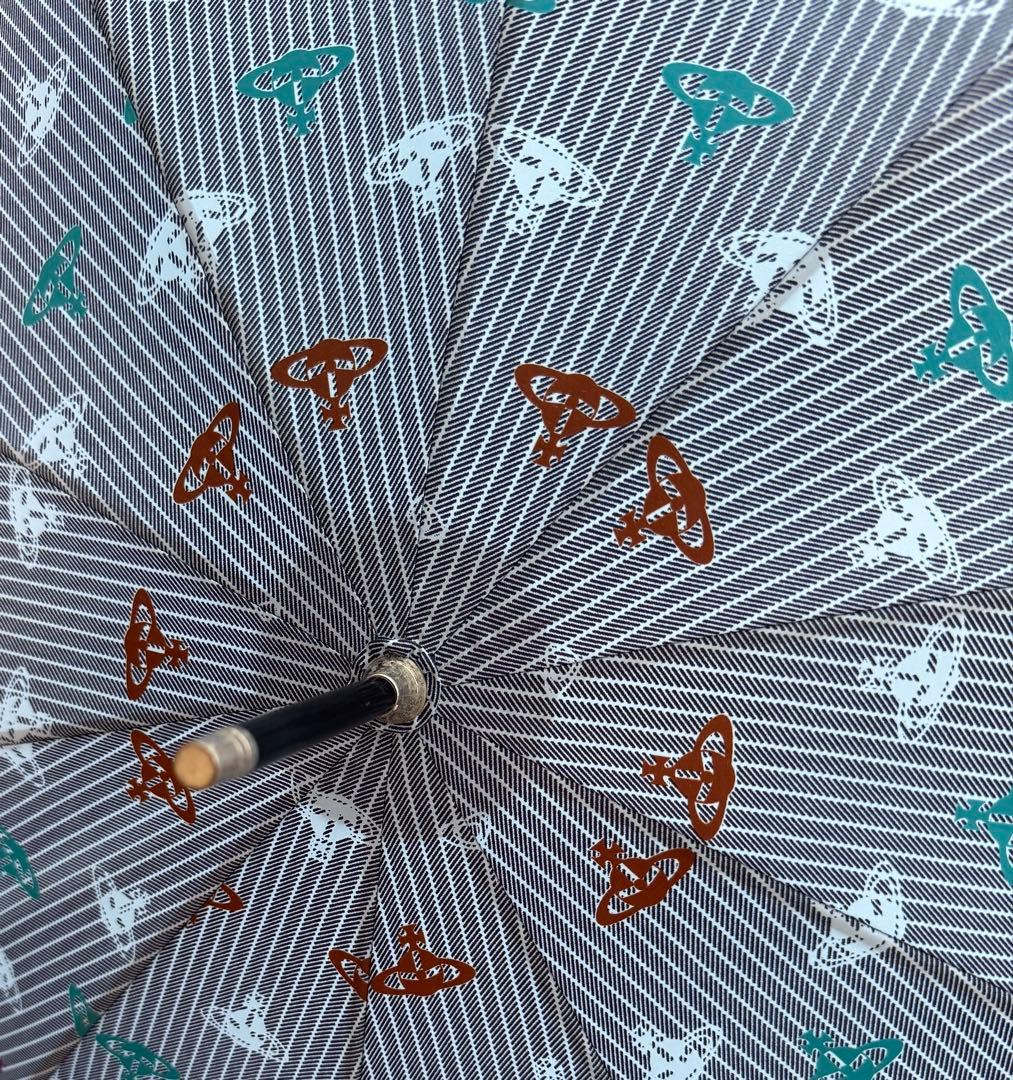 ヴィヴィアンウエストウッド　傘　2本セット