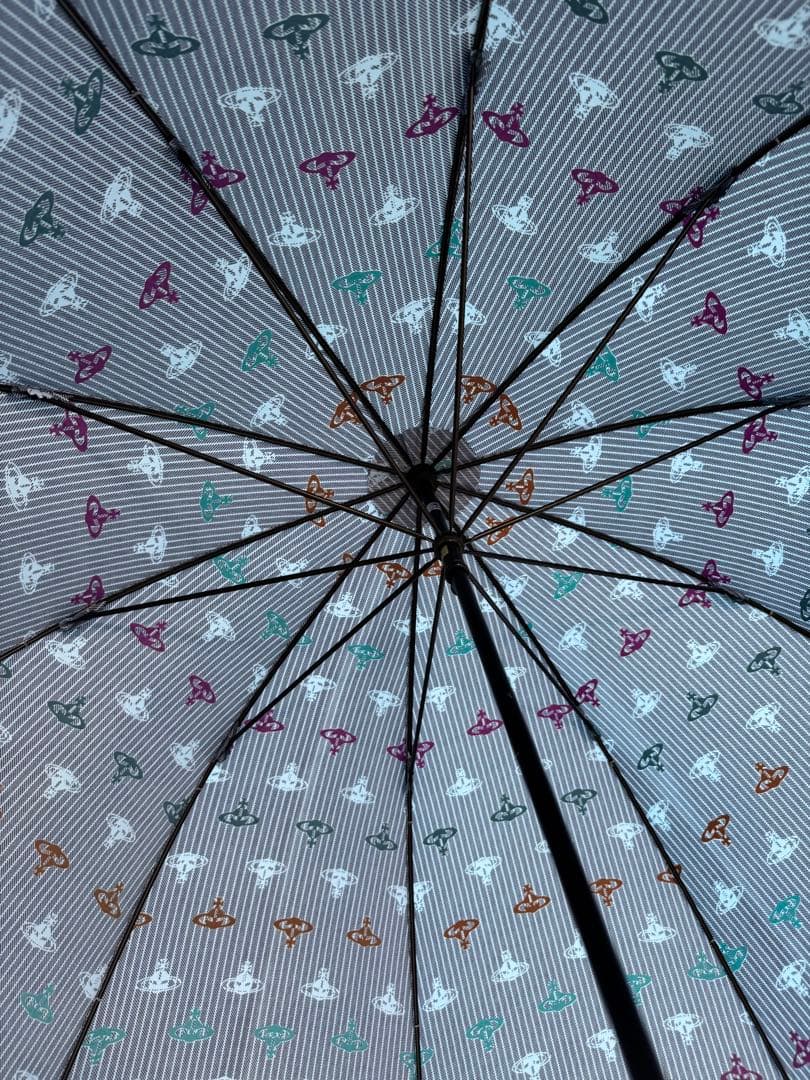 ヴィヴィアンウエストウッド　傘　2本セット