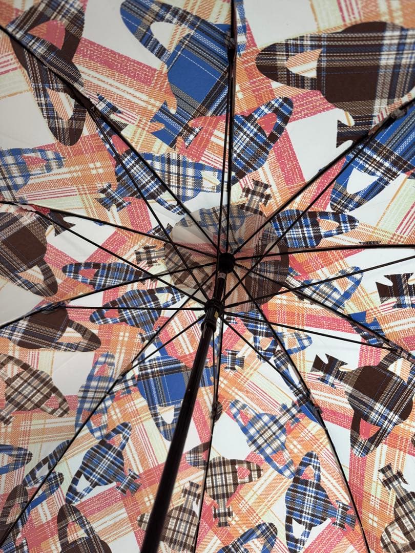 ヴィヴィアンウエストウッド　傘　2本セット