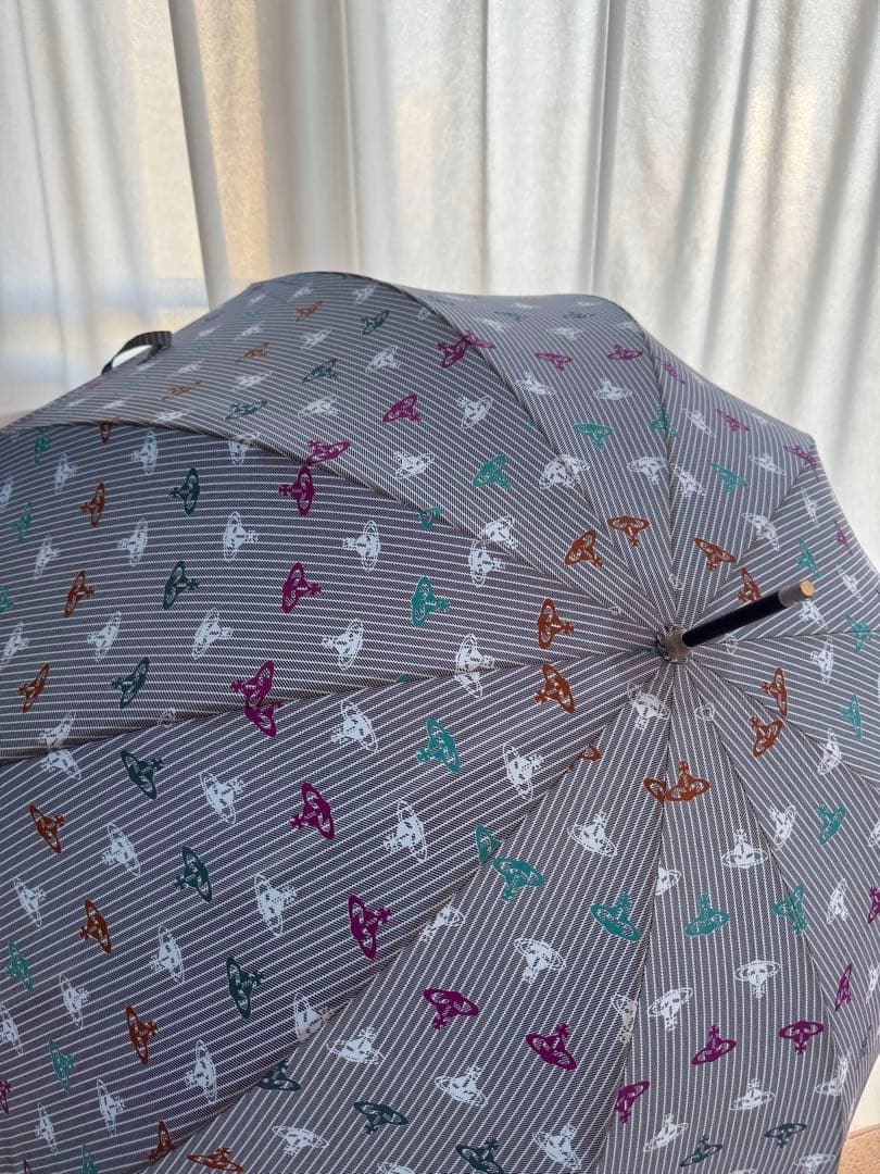 ヴィヴィアンウエストウッド　傘　2本セット