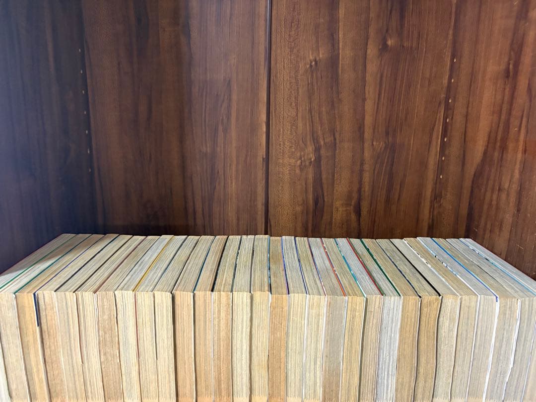 44冊　湾岸ミッドナイト全巻セット1〜42巻　➕関連本2冊