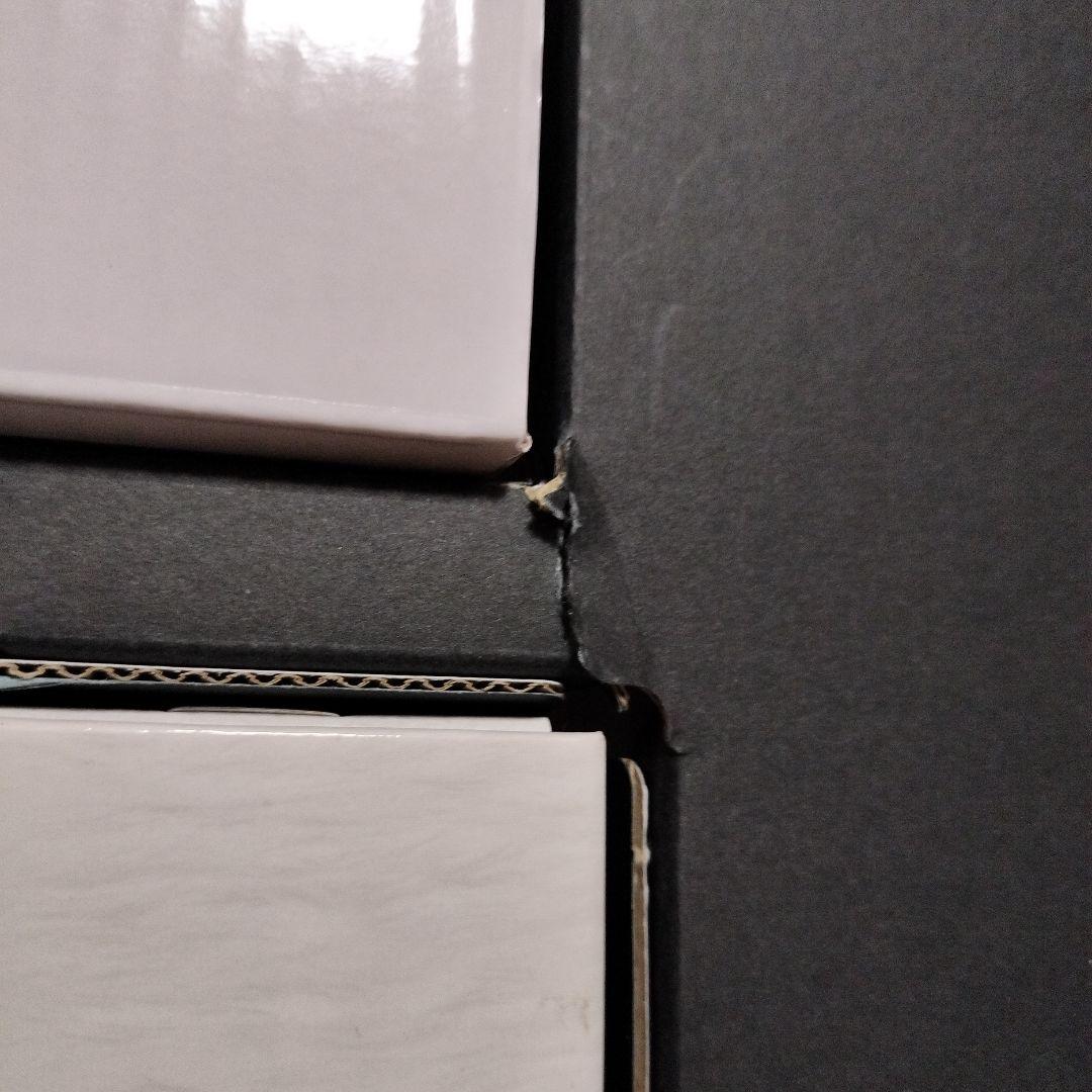 FC限定 Mrs. GREEN APPLE Antenna