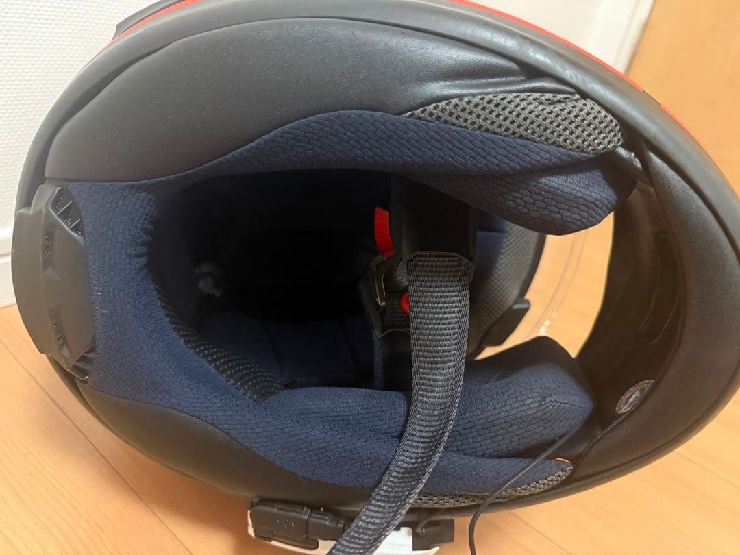 RX-7X MAVERICK [マーベリック] ヘルメット　バイク