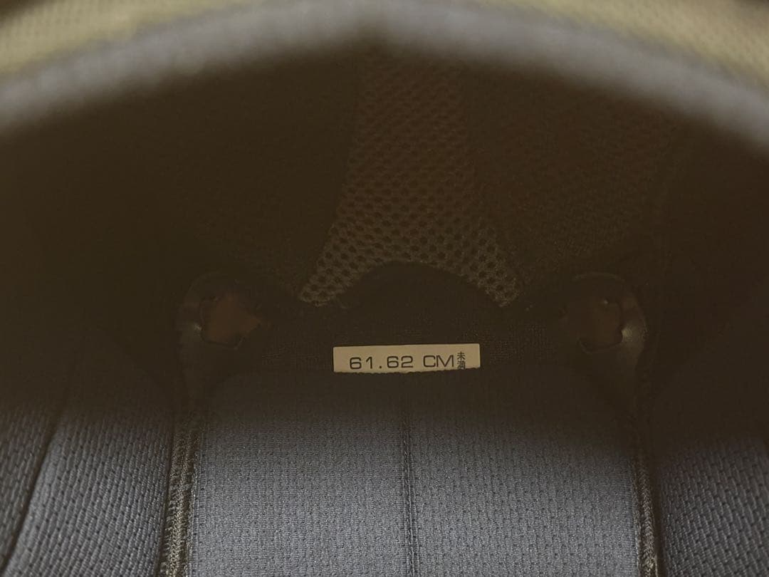 RX-7X MAVERICK [マーベリック] ヘルメット　バイク