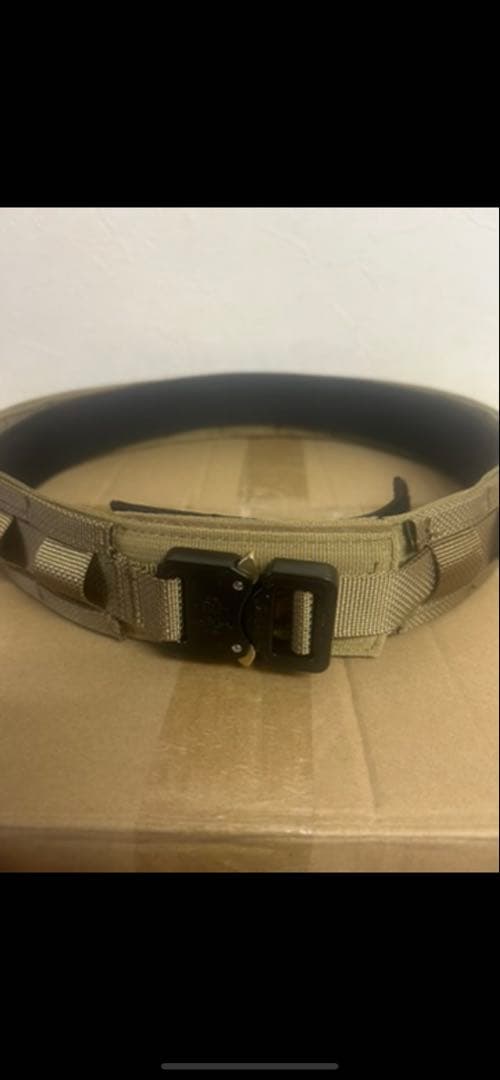 オードナンス　新品　Lサイズ