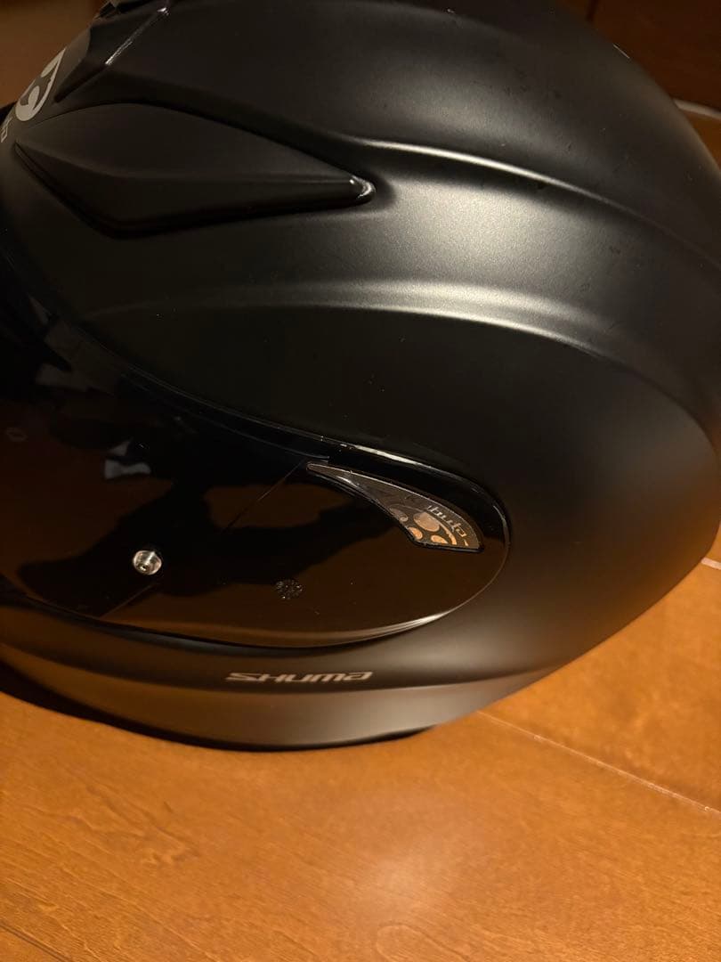 オージーケーカブトOGK KABUTOバイクヘルメット フルフェイス SHUMA