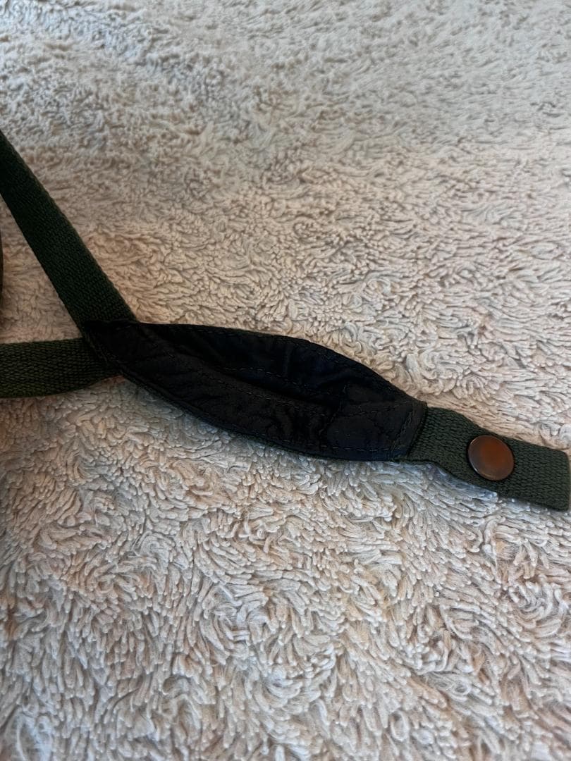 イギリス軍放出品MK6 ケブラーヘルメット実物