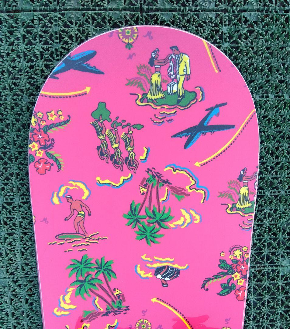 高級 レディース SABRINA 136/ RIDE K2 FNTC グラトリ