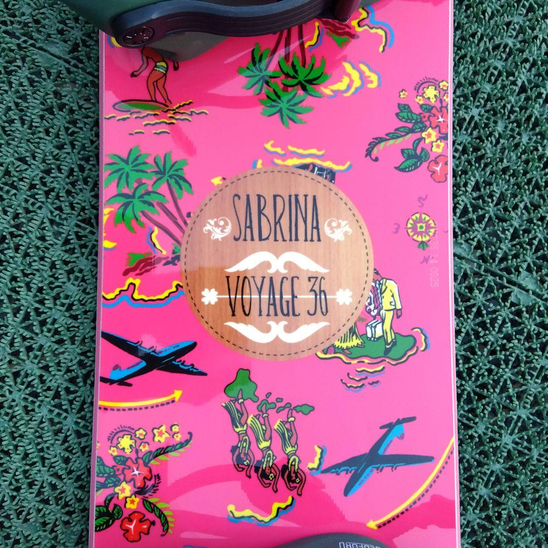 高級 レディース SABRINA 136/ RIDE K2 FNTC グラトリ