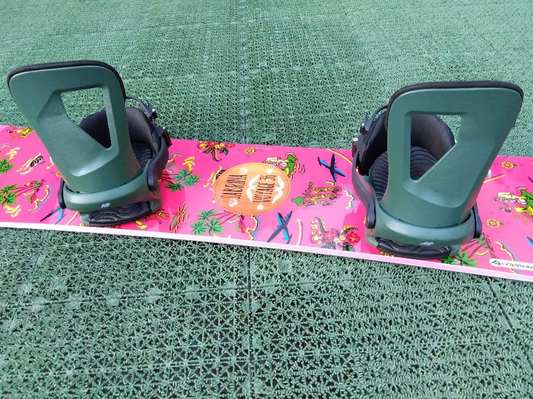 高級 レディース SABRINA 136/ RIDE K2 FNTC グラトリ