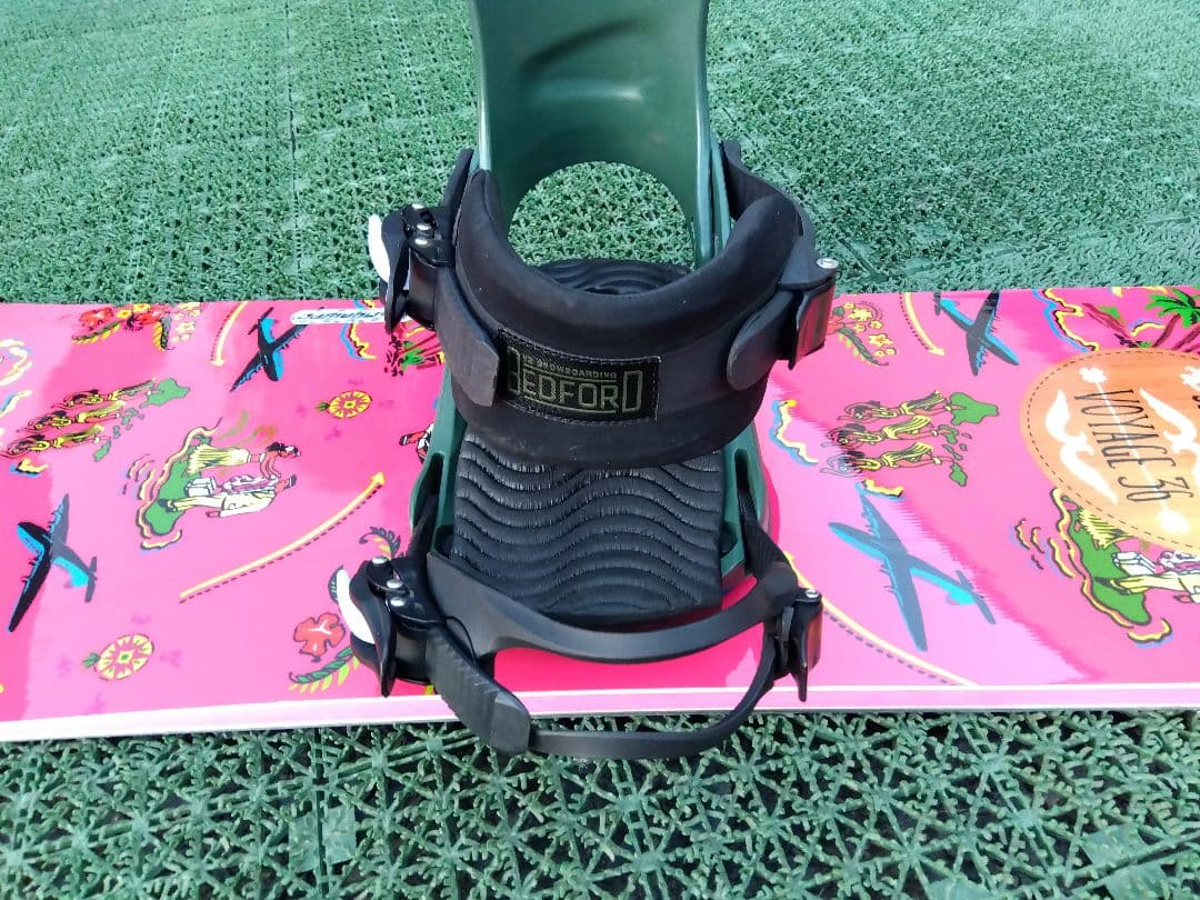 高級 レディース SABRINA 136/ RIDE K2 FNTC グラトリ