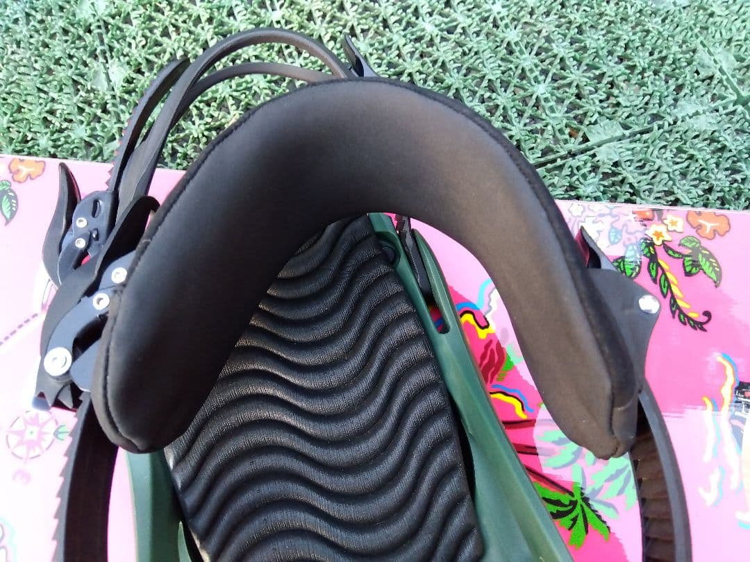 高級 レディース SABRINA 136/ RIDE K2 FNTC グラトリ