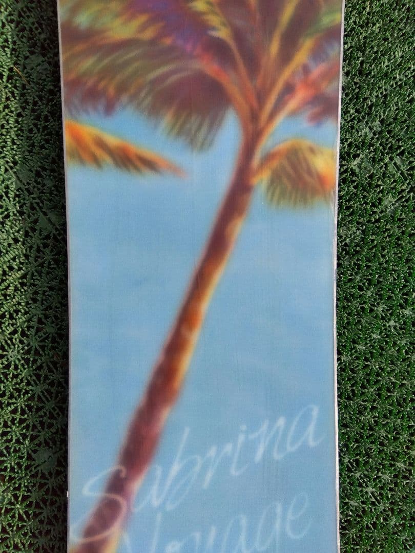 高級 レディース SABRINA 136/ RIDE K2 FNTC グラトリ