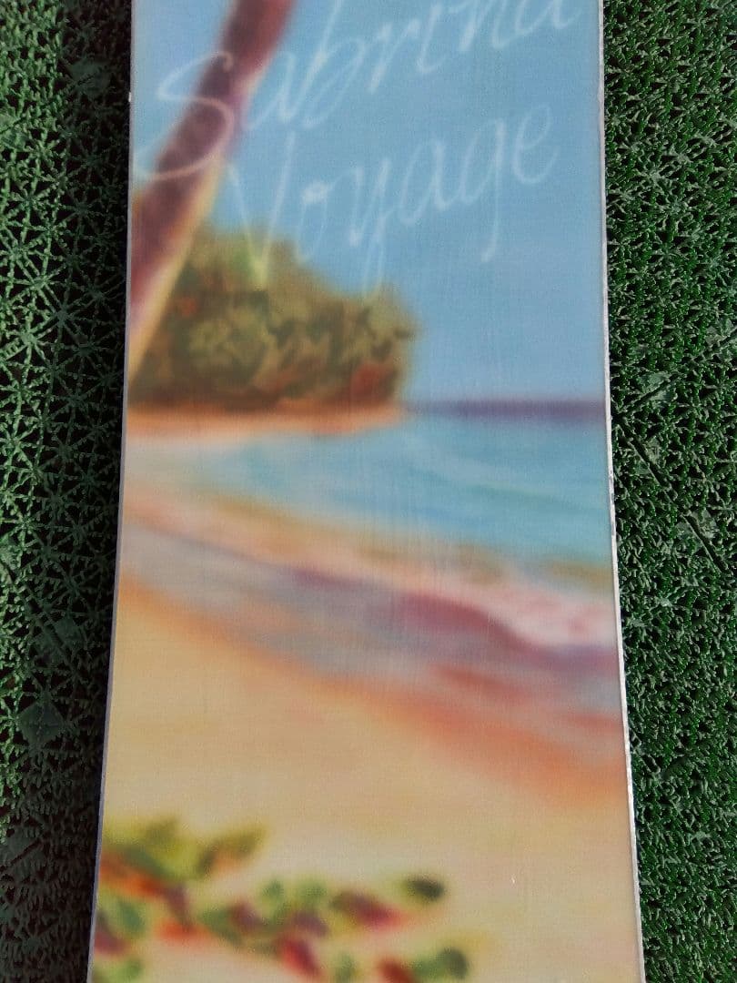 高級 レディース SABRINA 136/ RIDE K2 FNTC グラトリ