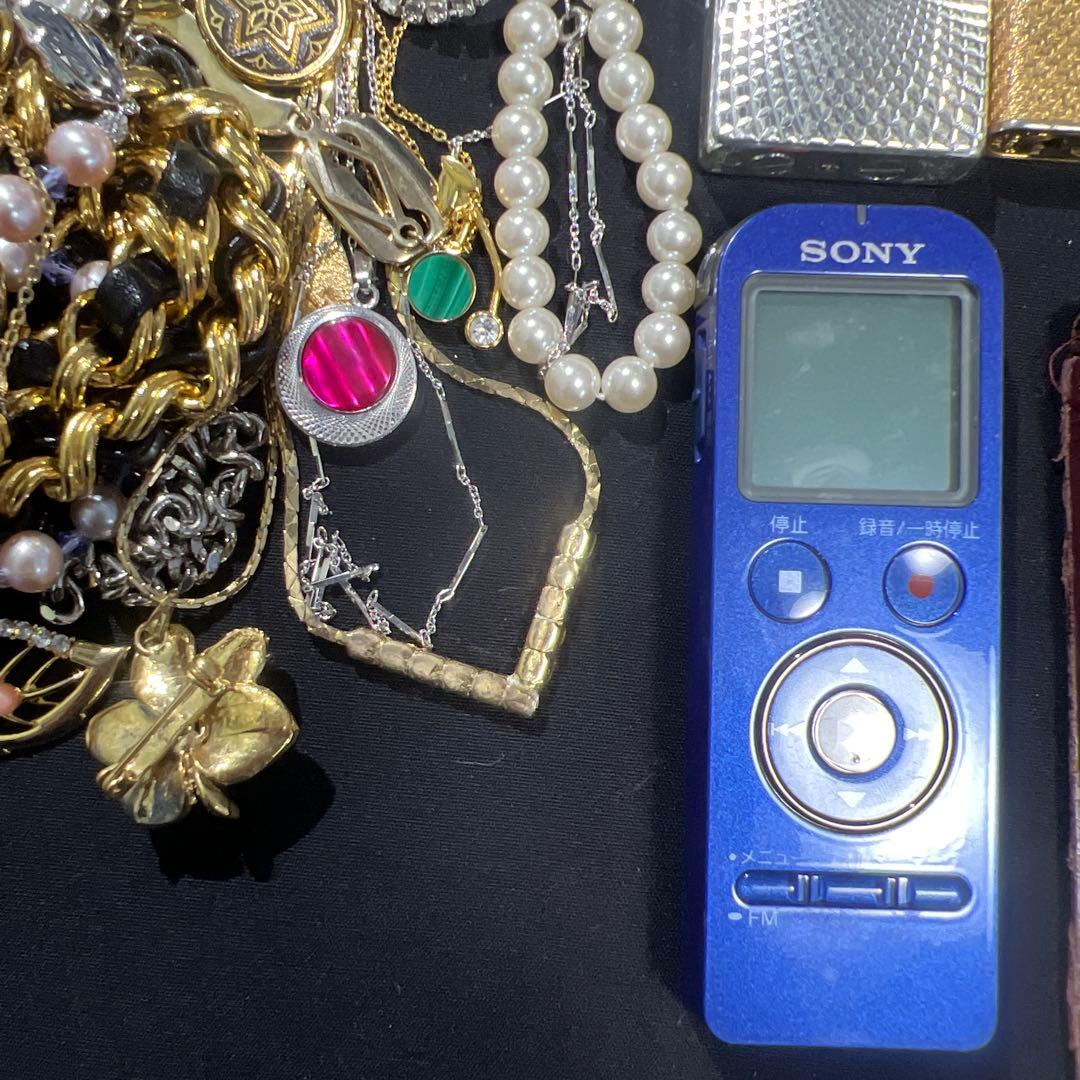 PB242 昭和の整理品　ライター　アクセサリー　万年筆　　ブランド　カルティエ