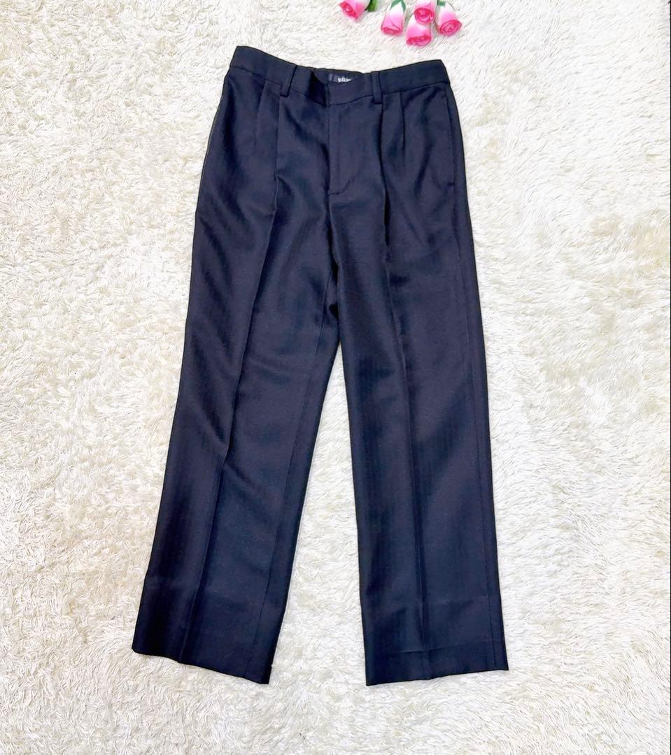 150　V.O.W.W　5点セット スーツ　卒入　卒業　入学　冠婚葬祭　結婚式