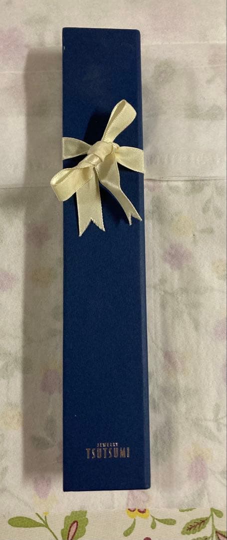 UNOAERRE K18 750 ネックレス