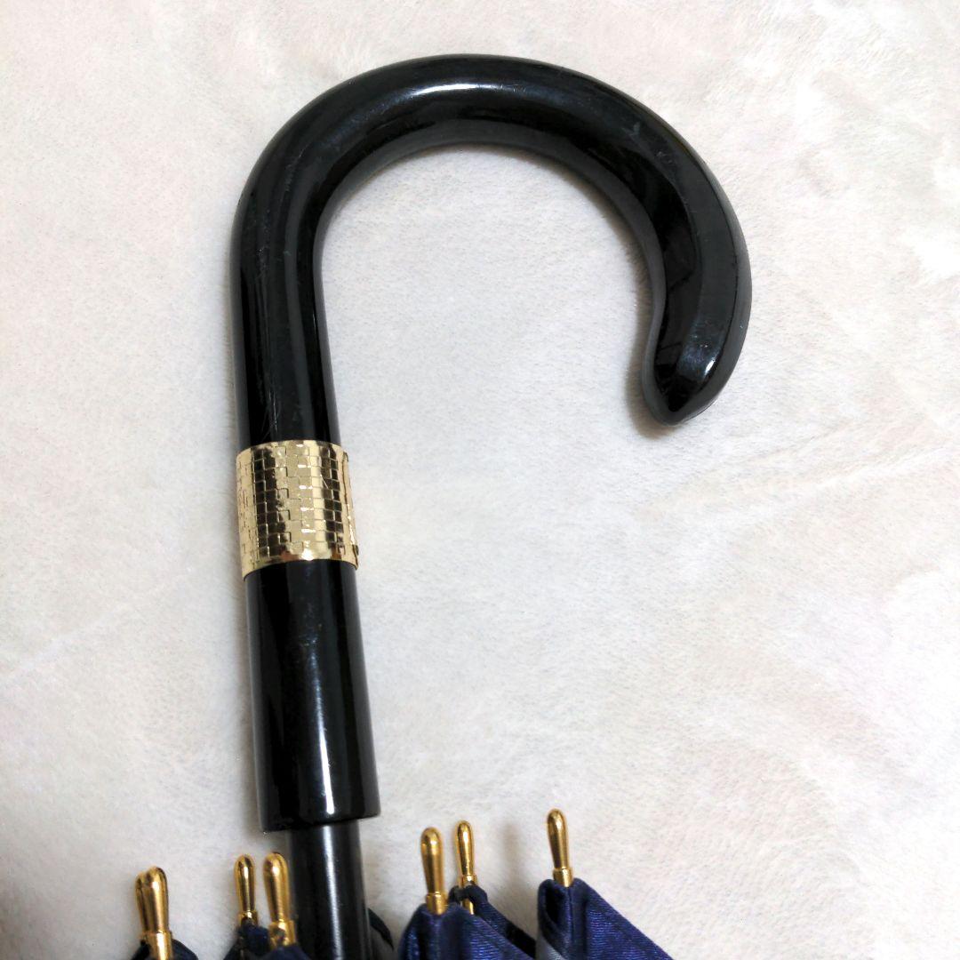 cr18 GIANNI VERSACE 傘 バロック 総柄