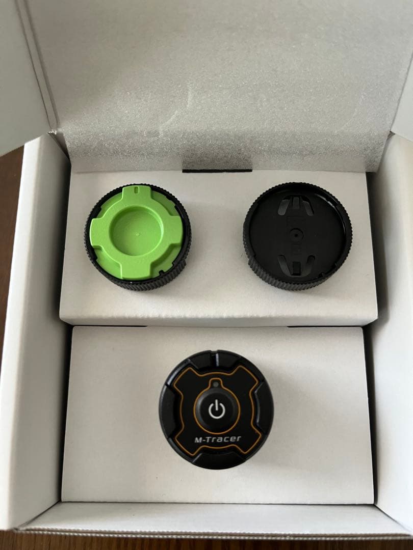 M-Tracer For Golf MT5206 エムトレーサー 新品