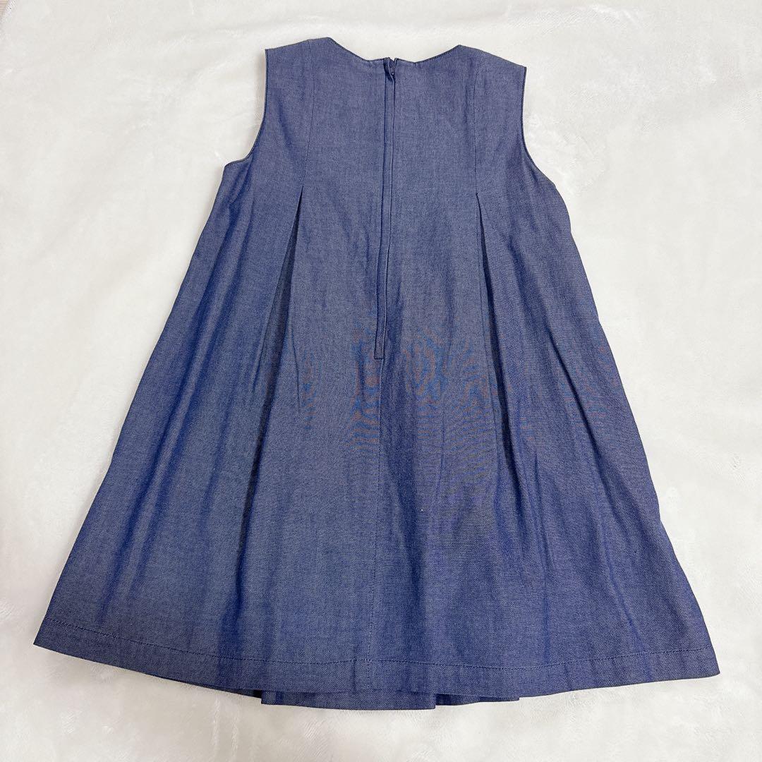 familiar 3点セット　110&120サイズ