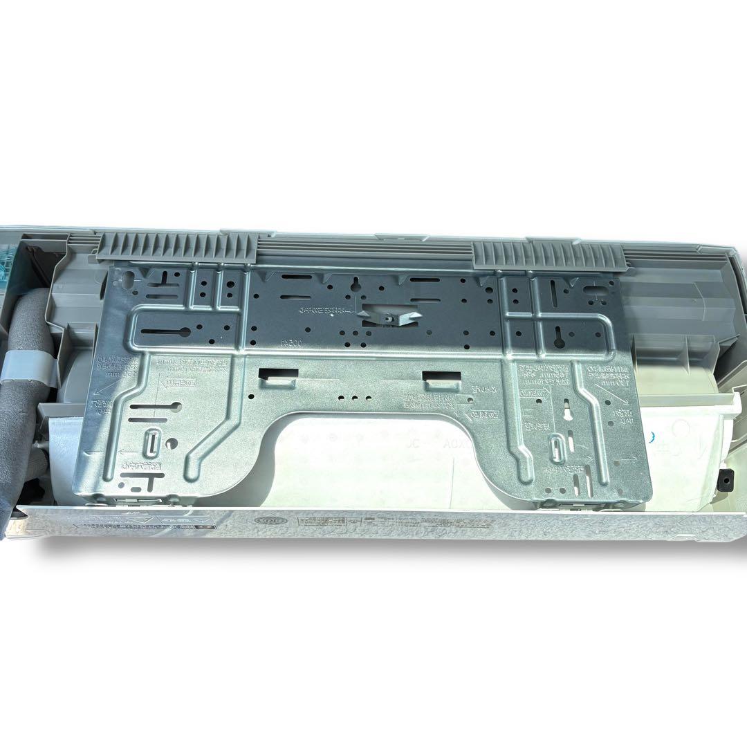 リモコン付 パナソニック CS-283DFL-W 2023年製 10畳 エアコン