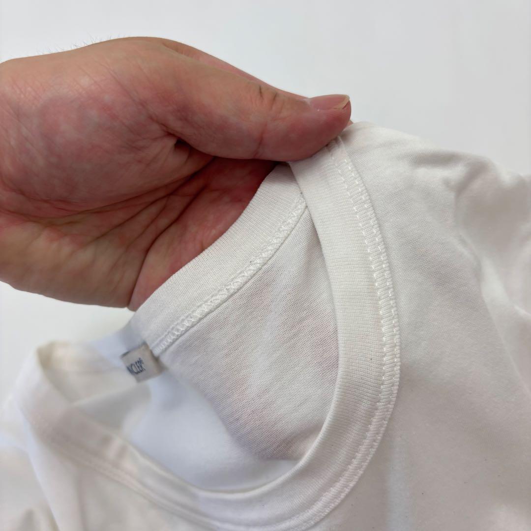 MONCLER グラフィック Tシャツ D10938085150 8390X L