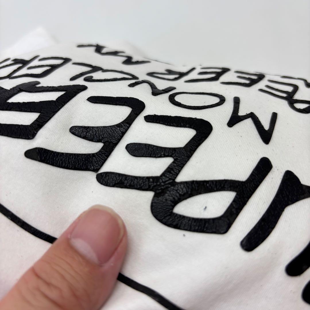 MONCLER グラフィック Tシャツ D10938085150 8390X L