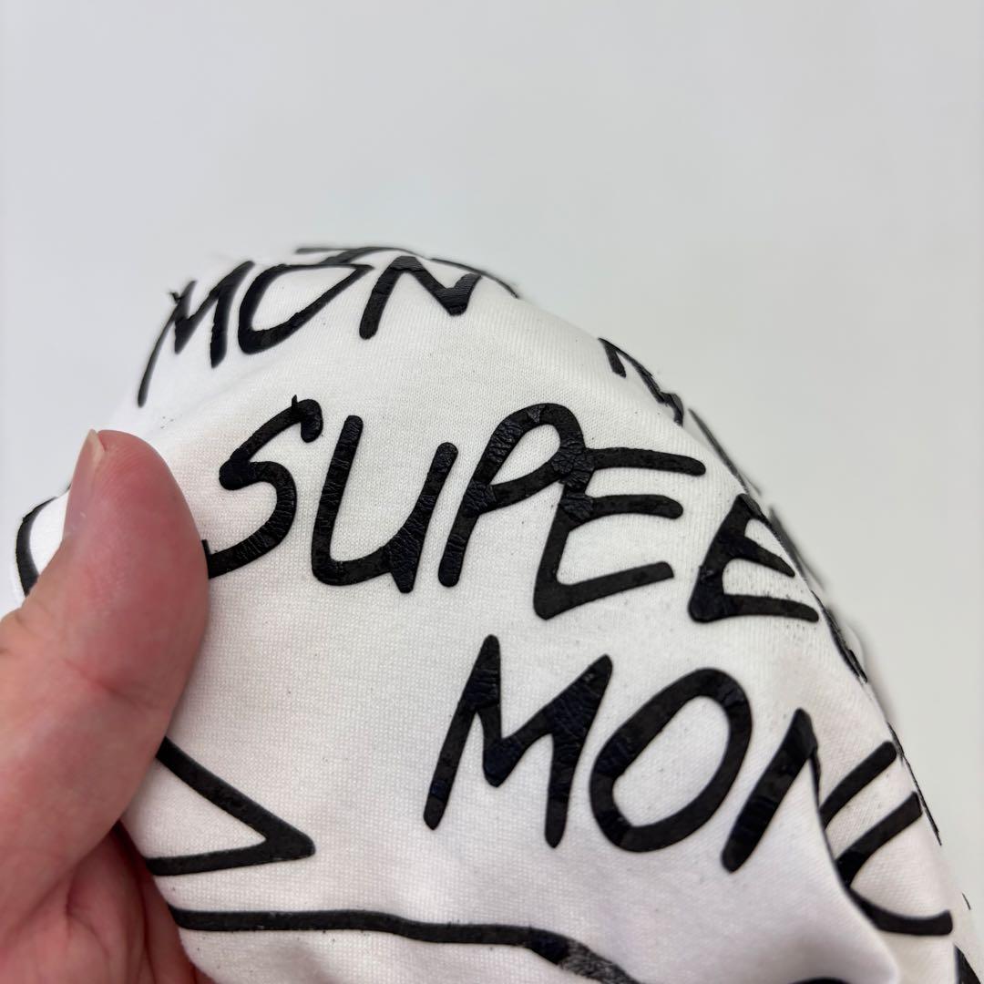 MONCLER グラフィック Tシャツ D10938085150 8390X L