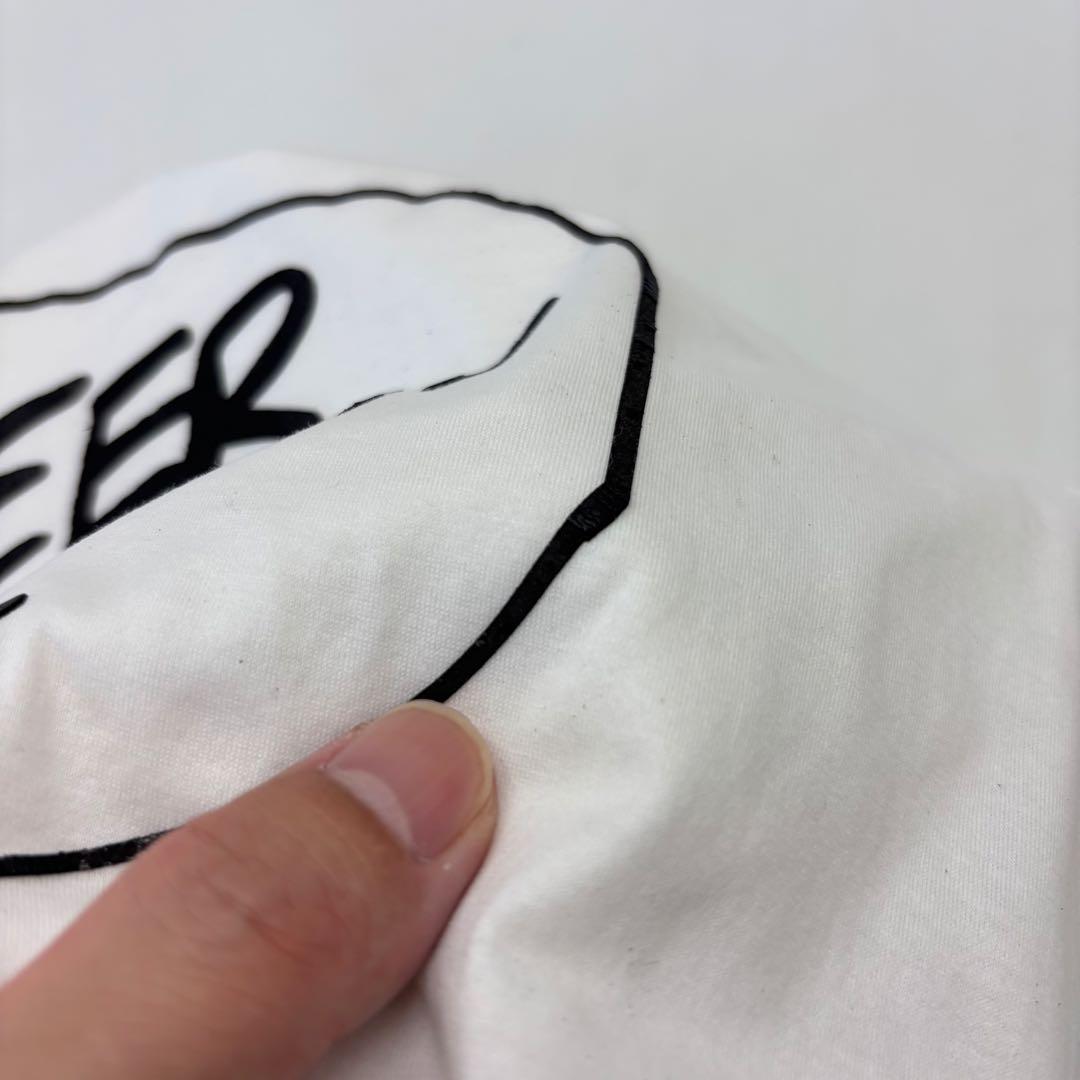 MONCLER グラフィック Tシャツ D10938085150 8390X L