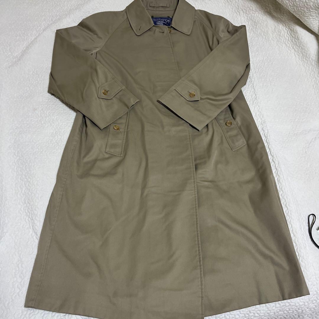 バーバリーズ Burberrys ステンカラーコート アウター