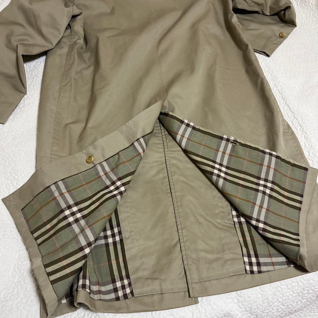 バーバリーズ Burberrys ステンカラーコート アウター