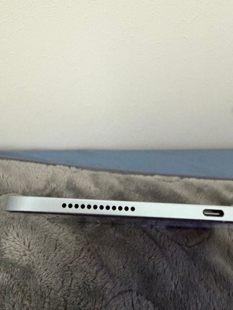 iPad Air 11インチ M2 128GB Wi-Fiモデル