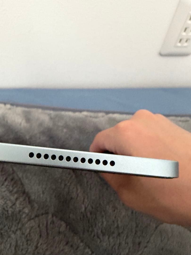 iPad Air 11インチ M2 128GB Wi-Fiモデル