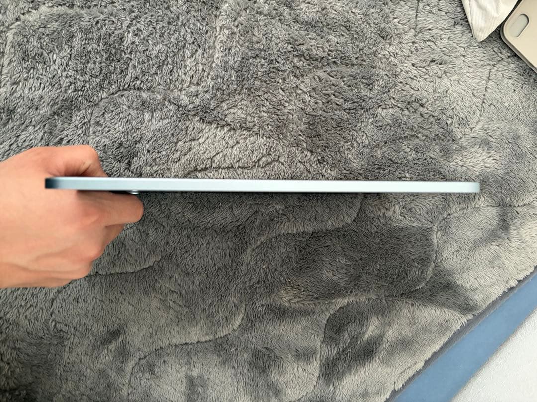 iPad Air 11インチ M2 128GB Wi-Fiモデル