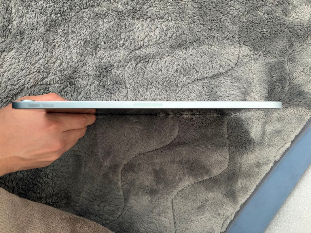 iPad Air 11インチ M2 128GB Wi-Fiモデル