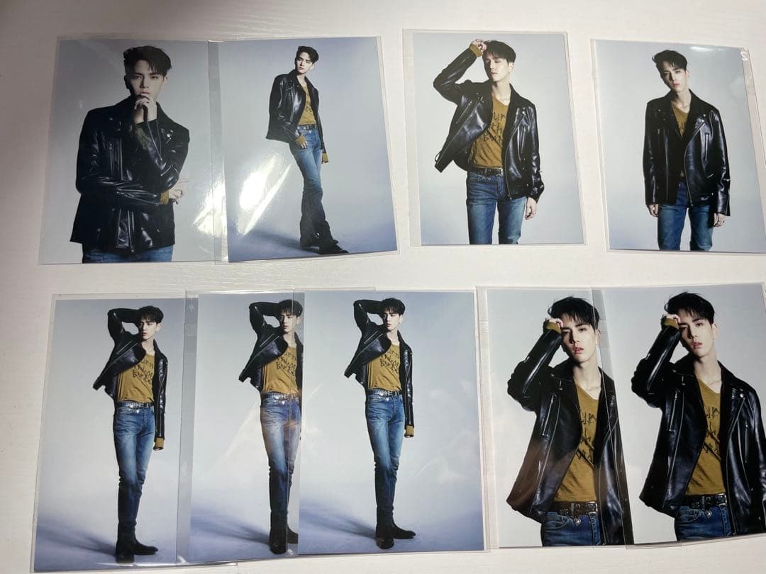 THE BOYZ ヨンフンセット