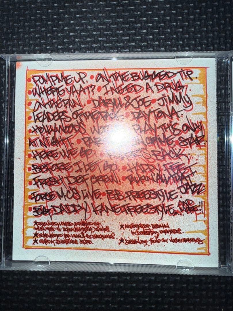 邦楽 DJ HIBAHIHI AND DJ BOBO JAMES