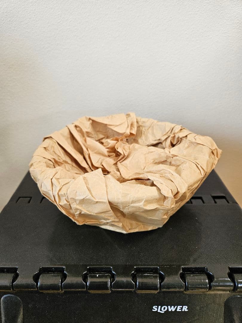 NEIGHBORHOOD SRL DEN-4L 伝市鉢