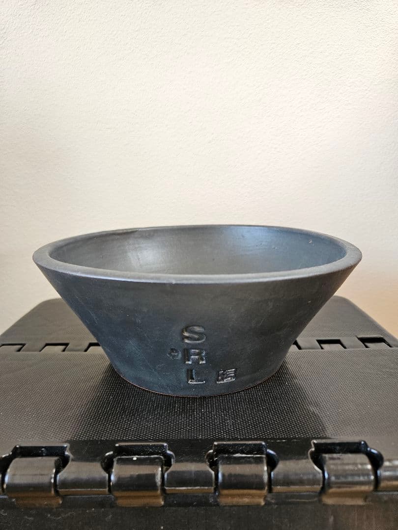 NEIGHBORHOOD SRL DEN-4L 伝市鉢