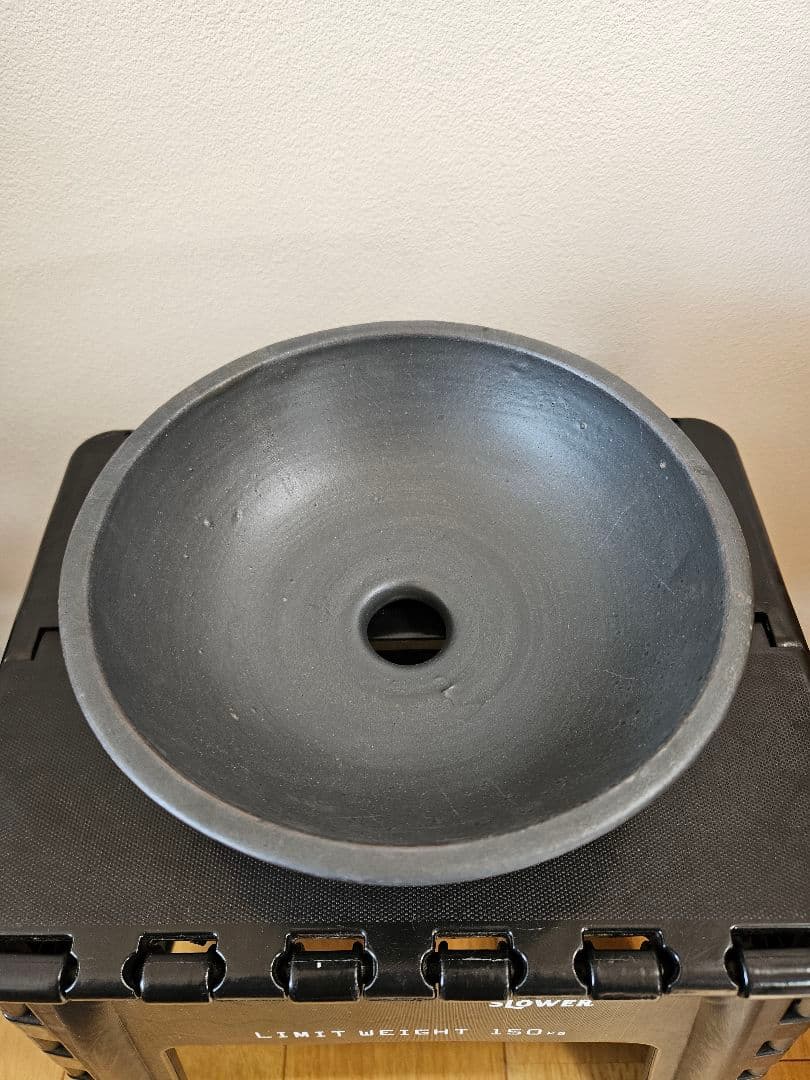 NEIGHBORHOOD SRL DEN-4L 伝市鉢