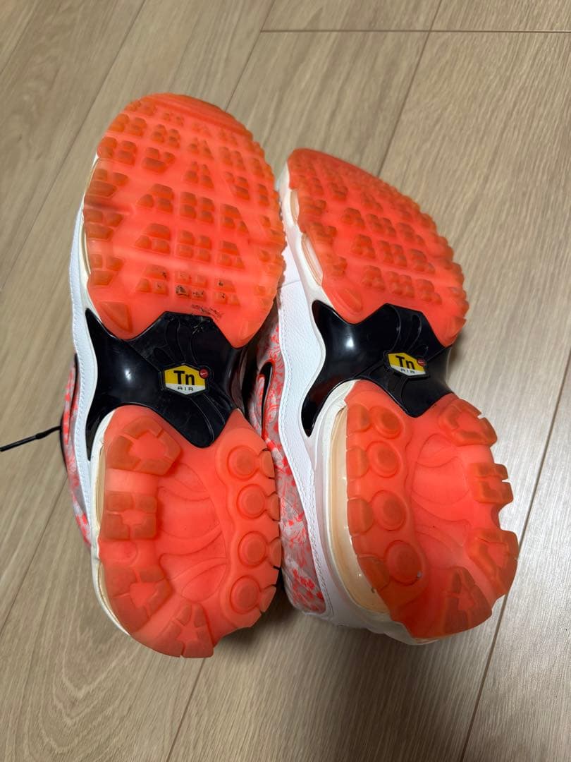 NIKE ゴルフ　ナイキエア マックスプラ スG