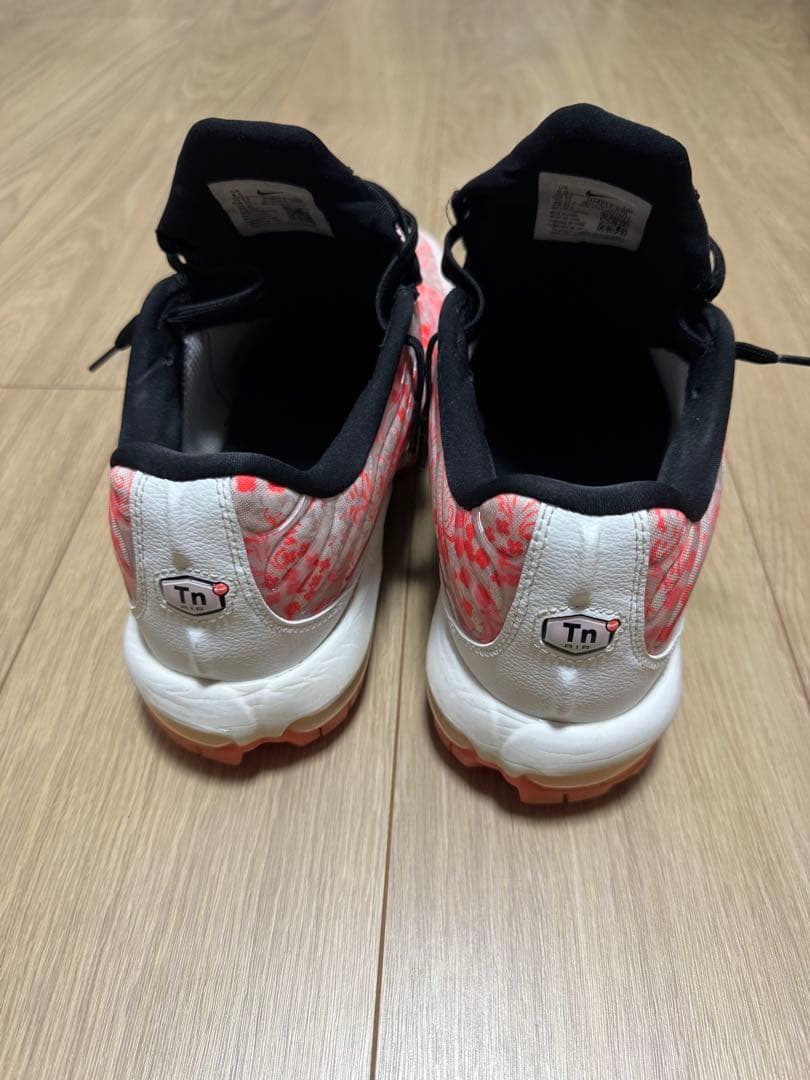 NIKE ゴルフ　ナイキエア マックスプラ スG