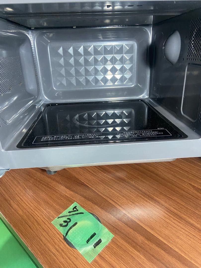 ▫️2024年製▫️SHARP 電子レンジ 温めオート フラット RE-TS174