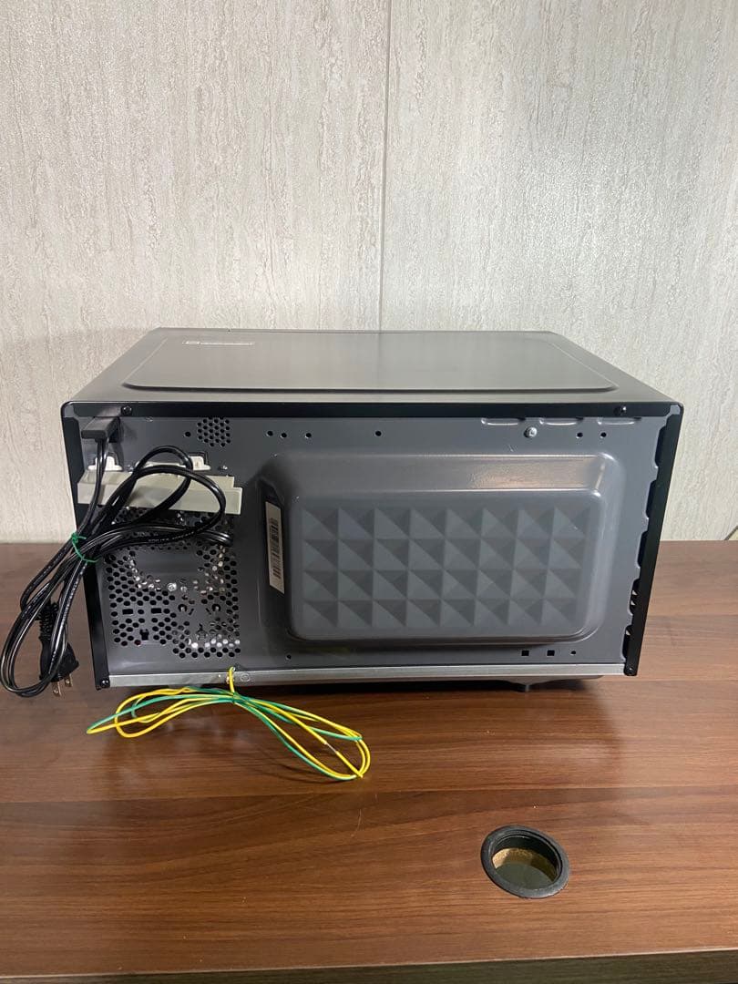 ▫️2024年製▫️SHARP 電子レンジ 温めオート フラット RE-TS174