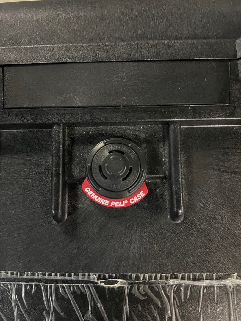 片付けセール中PELICAN 1640 CASE Made in The USA