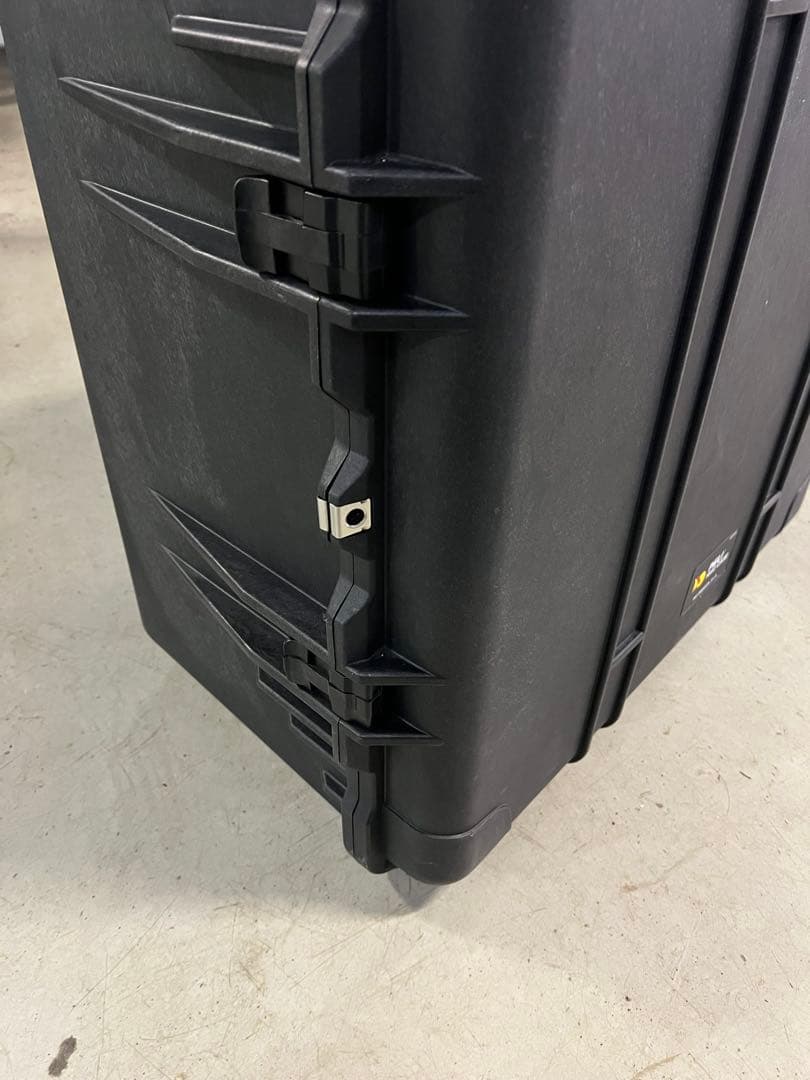片付けセール中PELICAN 1640 CASE Made in The USA