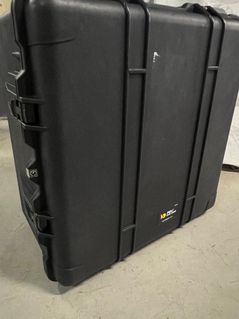 片付けセール中PELICAN 1640 CASE Made in The USA