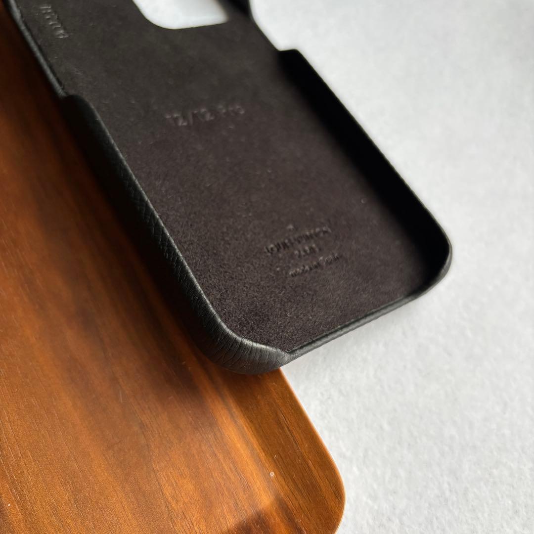 値下げ LV iPhone 12 12Pro モノグラム ケース ルイヴィトン