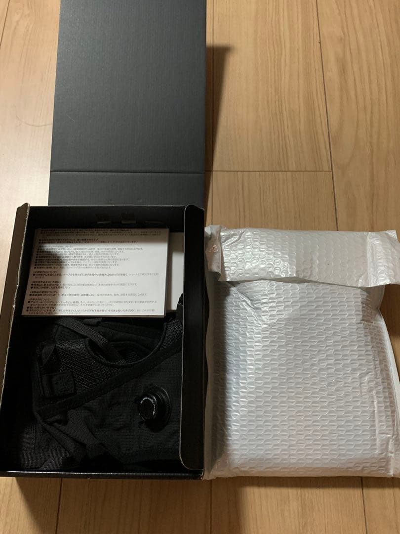 【ワークマン】ウィンドコア アイス×ヒーターペルチェベストPRO