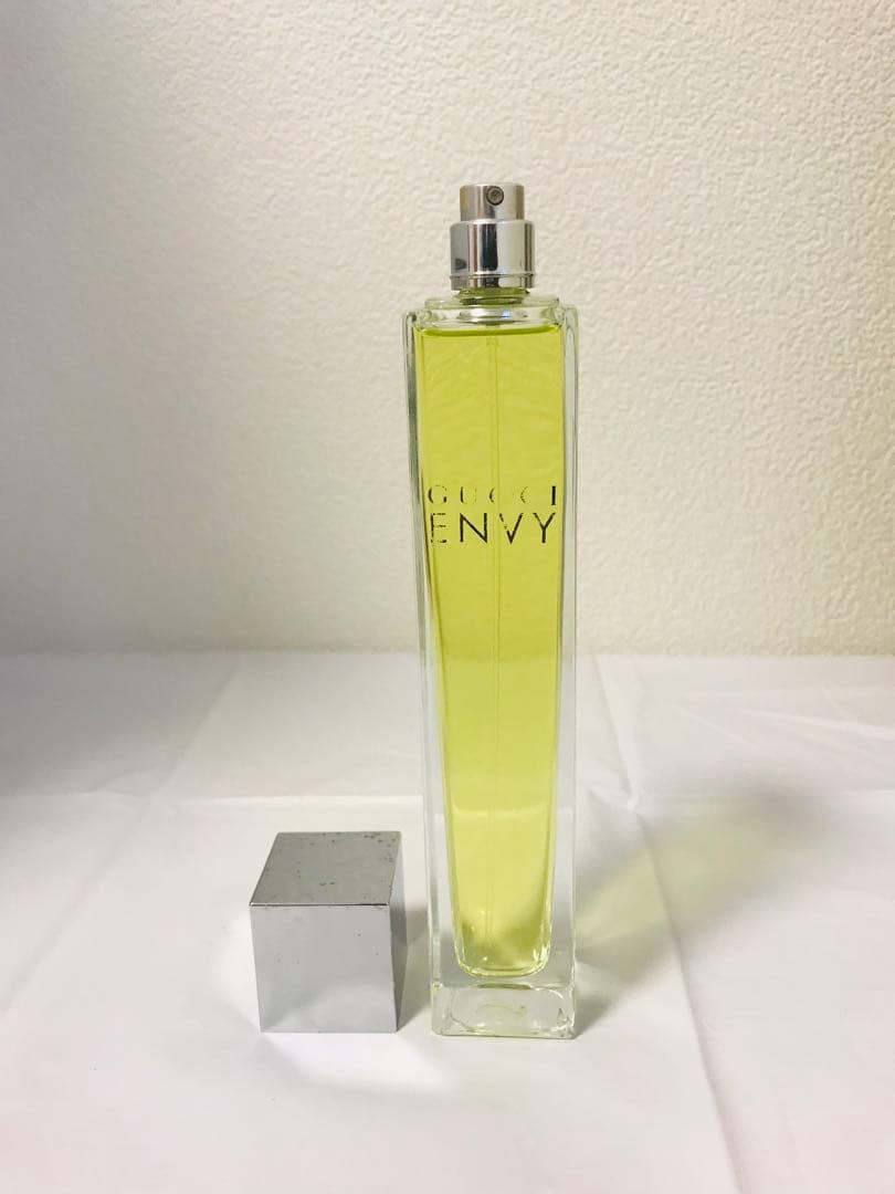 GUCCI ENVY 香水 100ml☆